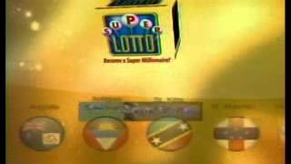 Super Lotto Draw 666 02262016