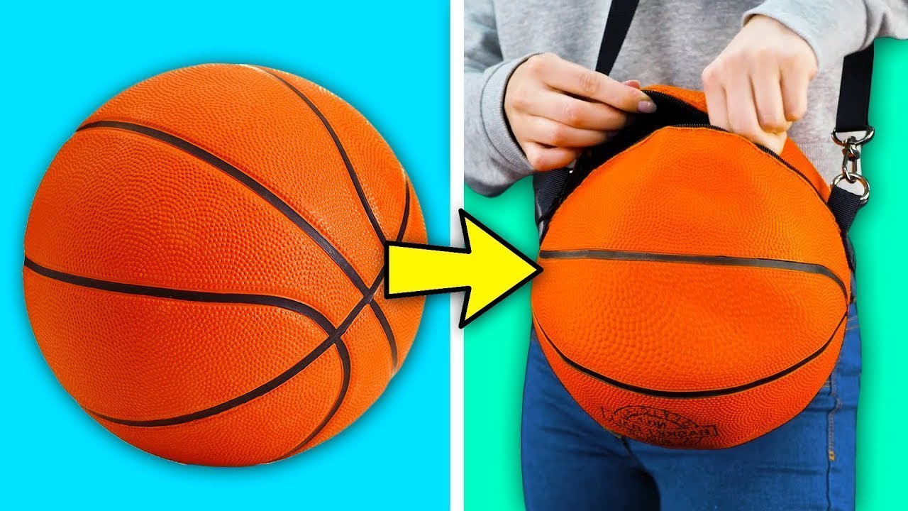 32 TOTAL KREATIVE DIY KLAMOTTEN UND ACCESSOIRES