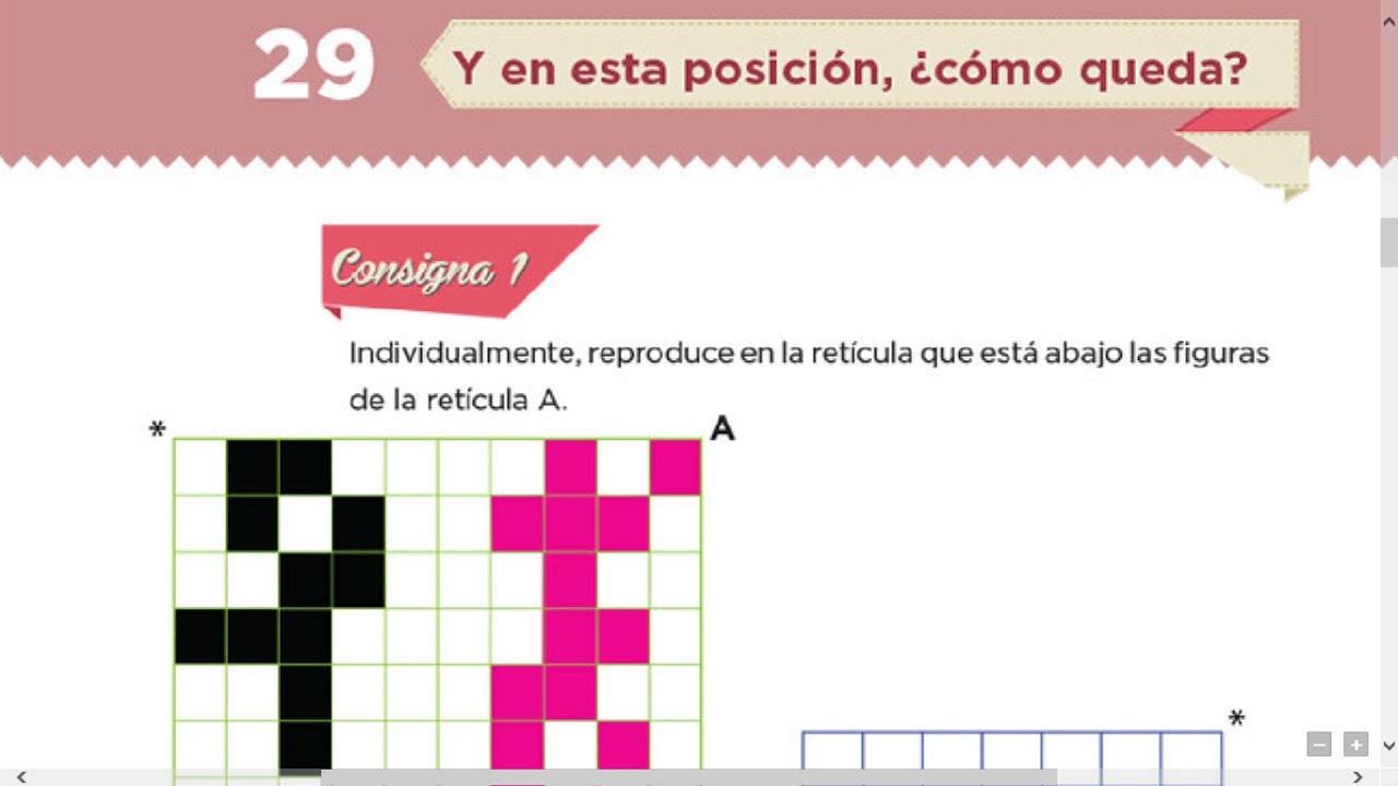 29 Y En Esta Posición Cómo Queda