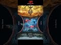 Stranger Things Dimension X &amp; Upside Down Explained