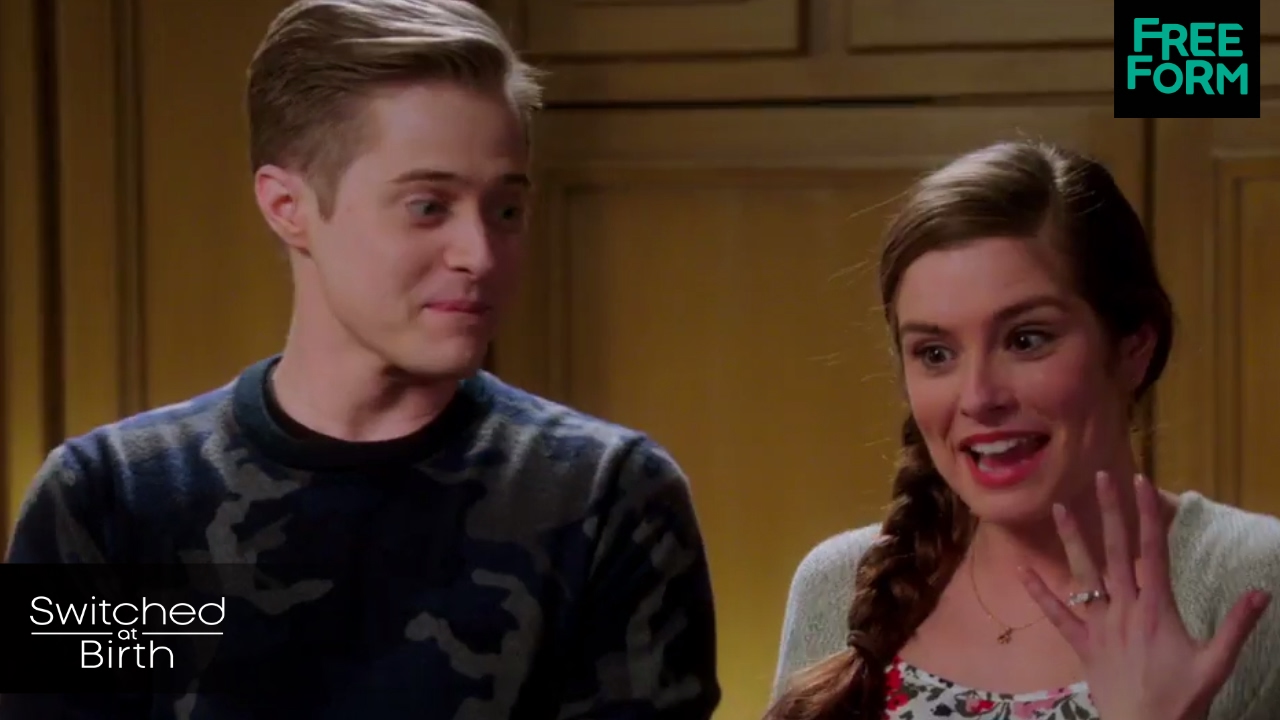 Switched At Birth Season 5 Switched At Birth Season 5