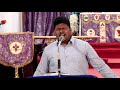 ummai aarathikka kudiyallom  #Tamilchristiansong |#christian worship |CSISt Patricks Church