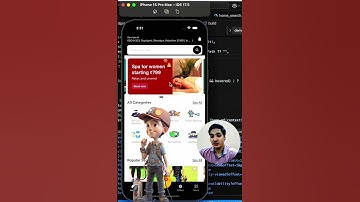 how to make service booking app like urbanclap #urbanclap #raunix #service #app
