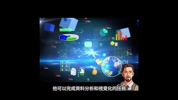 ChatGPT Code Interpreter｜OpenAI 的超強外掛｜顛覆資料分析與視覺化的新玩法｜新聞報報。介紹｜過勞熊 TooTired｜#科技 #ai