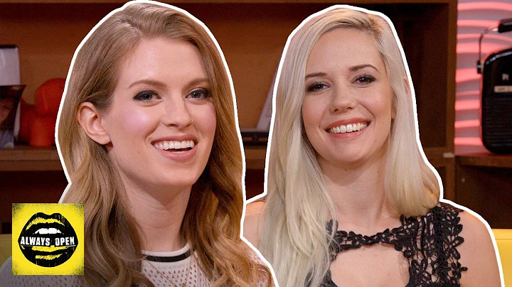 Always Open: Ep. 64 - Are Escorts Ok? | Rooster Te...