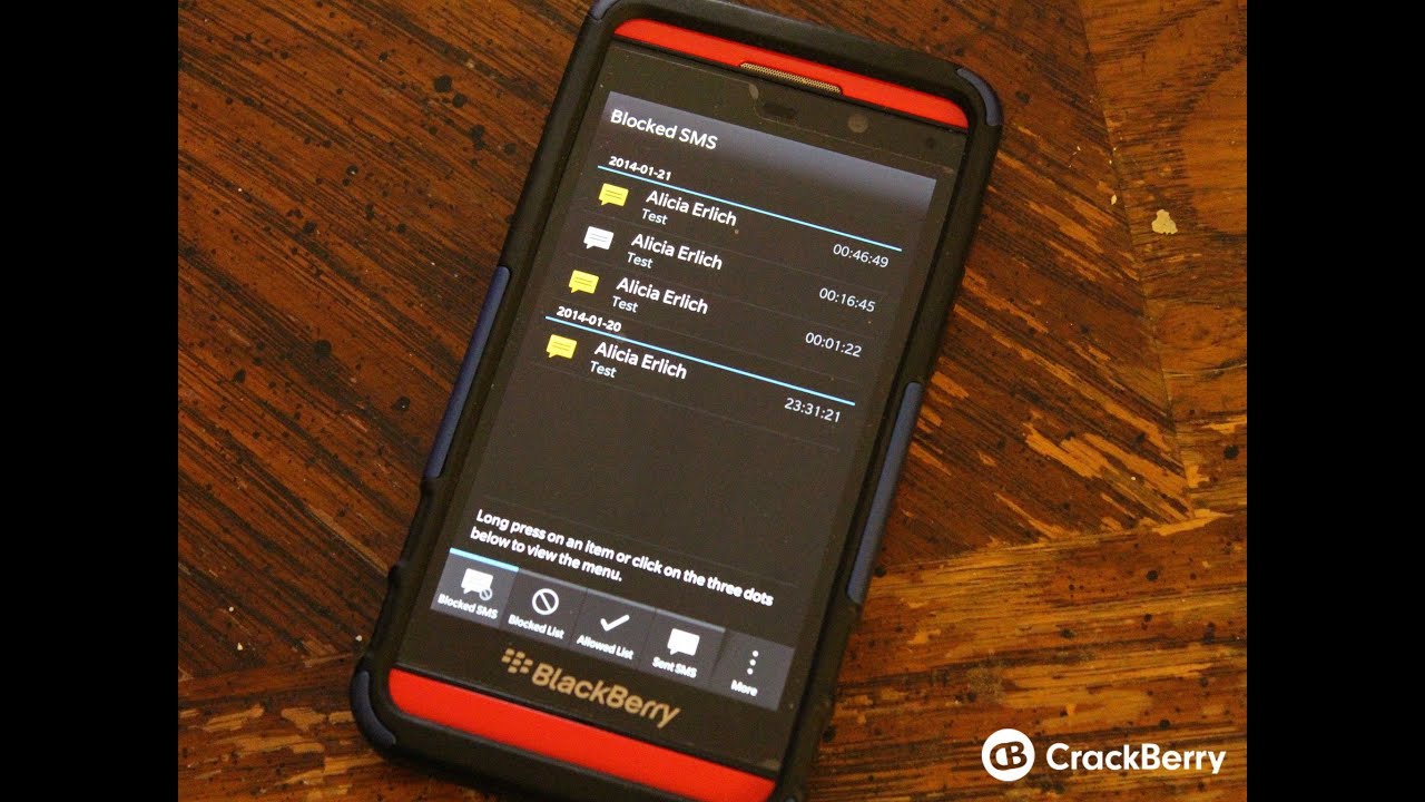 sms blocker pro for blackberry 10 sms blocker pro for blackberry 10