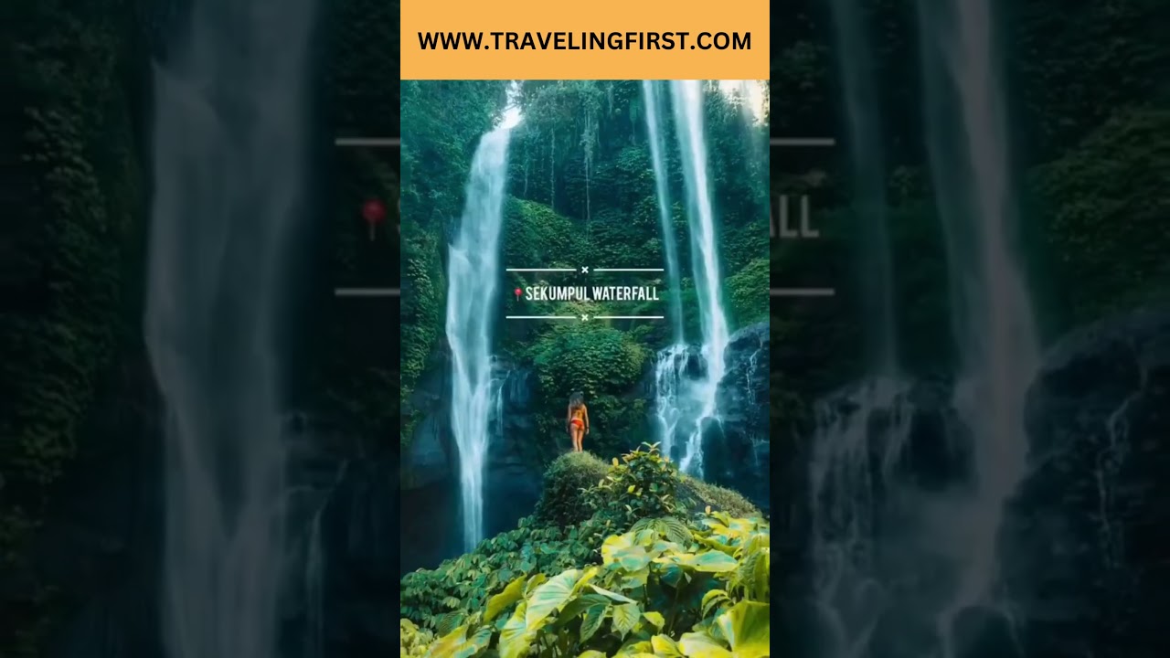 🌴✨ Exploring the Best of Bali! ✨🌴 