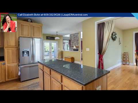 39 Burnt House Road, Shamong, NJ home video tour