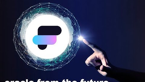 Flux Protocol - an oracle from the future
