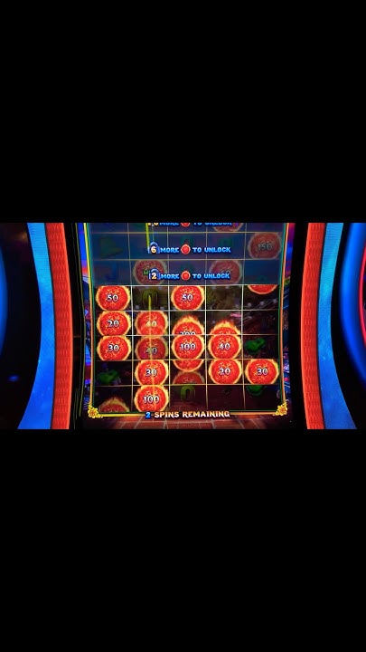 NOW We Got $20 BET FIREBALLS????Ultimate Fire Link #LasVegas #Casino # ...