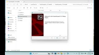 FutureScope AIβ’ 2.0 β Verified Code Signed Windows Installer | Secure Private AI Deployment