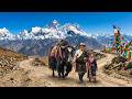 Impossible Places | NEPAL: Inside the Last Forbidden Kingdom on Earth | 4K Travel Documentary