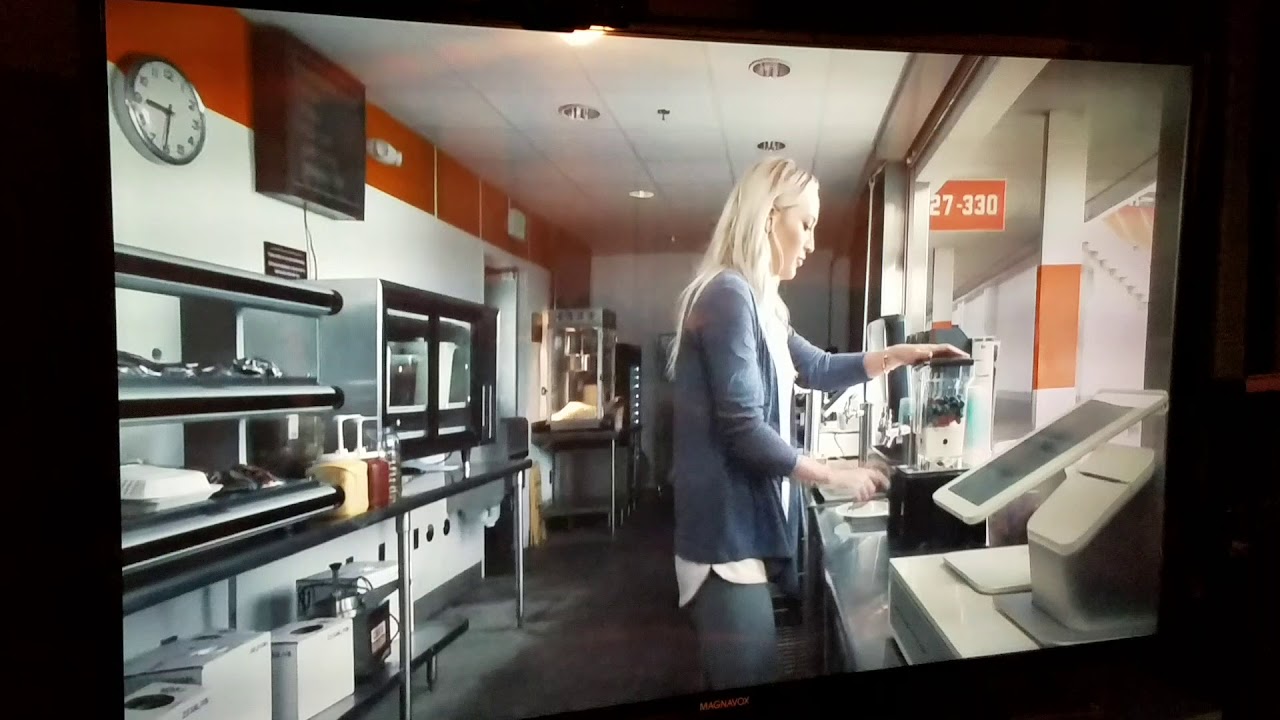 AT HOME WITH BAKER MAYFIELD/ HE JUST CAN'T START TO GET ANYTHING ON