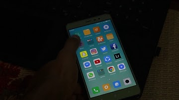 MIUI 9 Global Beta ROM 8.3.29||spotlight||