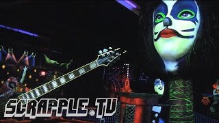 KISS MONSTER MINI GOLF - Las Vegas, Nevada [Knerd Knews]