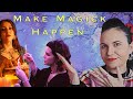 Get What You Want With Magick REAL WITCHCRAFT Advice 