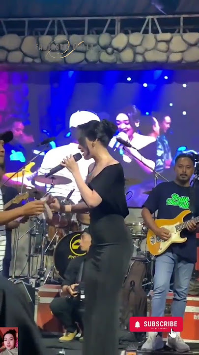 SAWER TERUS DONG #difarinaindra #dangdut #omadellaterbaru