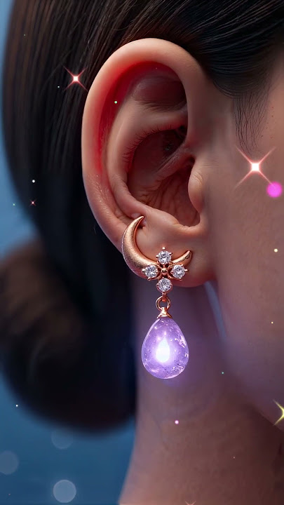 5 Futuristic Piercings That Redefine Luxury | Selmyra Luxe