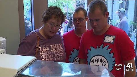 KSHB | Saint Luke’s Celebrates NICU Family Resilience at Annual Reunion