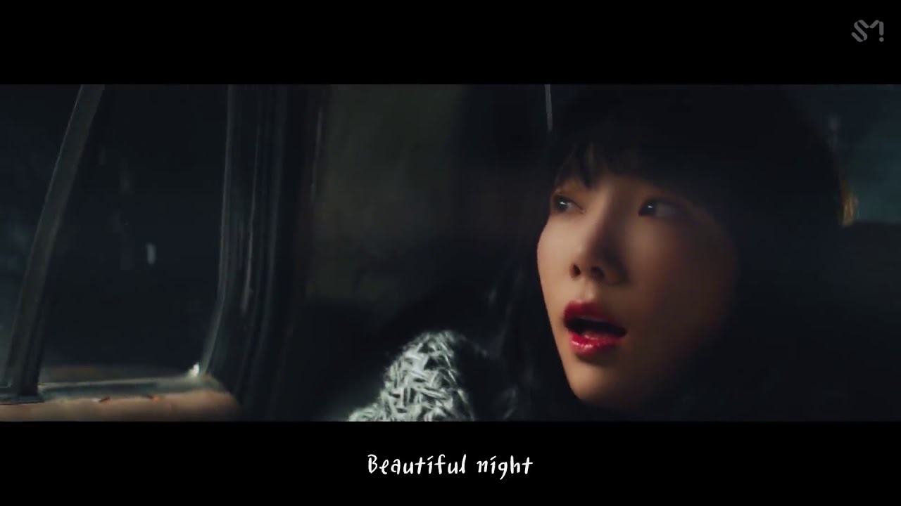 韩中字】TAEYEON泰妍太妍- This Christmas - YouTube