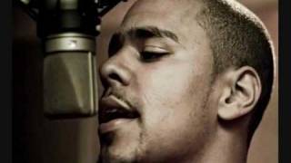 J Cole  Lights Please urban Noize Remix