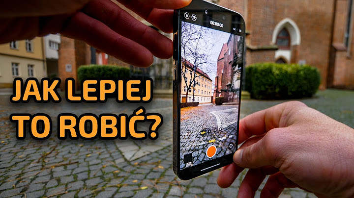 6 porad przy nagrywaniu WIDEO TELEFONEM (np. na rolki na instagramie)