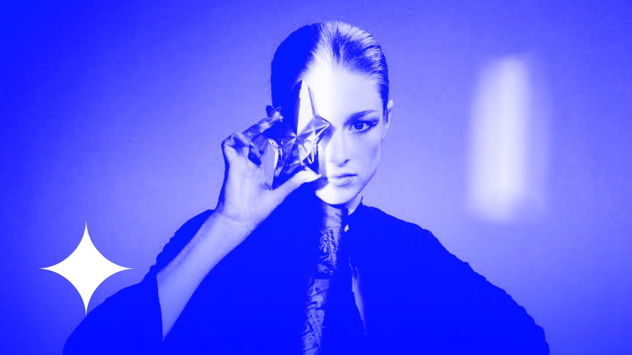 MUGLER ✦ HUNTER SCHAFER