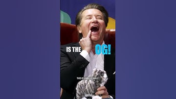 Meet Robert Herjavec | Shark Tank Australia