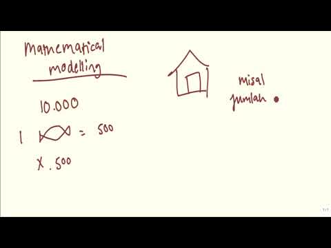 Video: Apa itu pemodel matematika?
