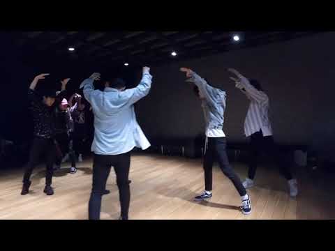 [iKON/아이콘] 죽겠다 × 내가 모르게 | 만들면서도 놀란 마법의 안무