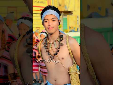 Faces of Igorot! #strawberryfestival2026  #igorotculture  #talentedpinoys
