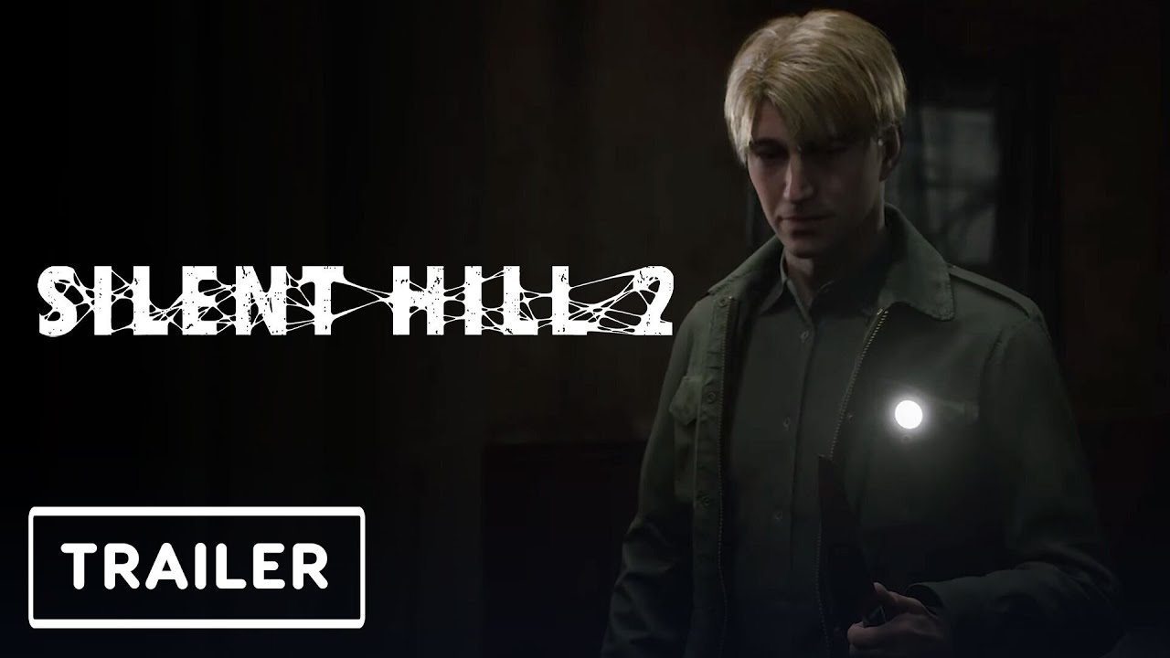 Silent Hill 2 Remake PS5– Dprimero USA