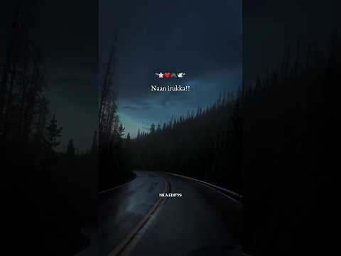 Azhagooril poothavale🖇️💙#instagram#anime#lovesong#reel#tamilsong#trendingreel#lyrics_whatsapp_status