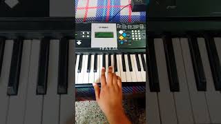 Alec Benjamin - Hammers Piano Tutorial