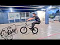 HOW TO MANUAL BMX IN DEPTH