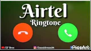 new airtel ringtone 2021