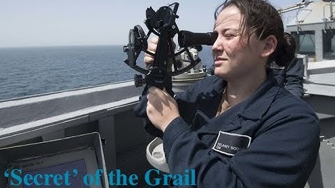 Air Force "Magnetic Anomaly Navigation" to replace "GPS" | 