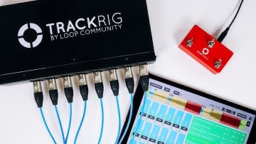 Track Rig - Commercial