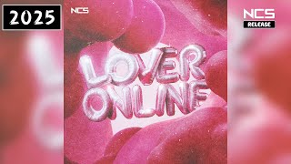 Zachz Winner - Lover Online (Slowed) [Ncs Release]