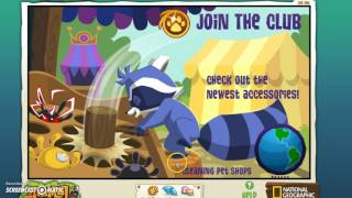 complete randomness in animal jam