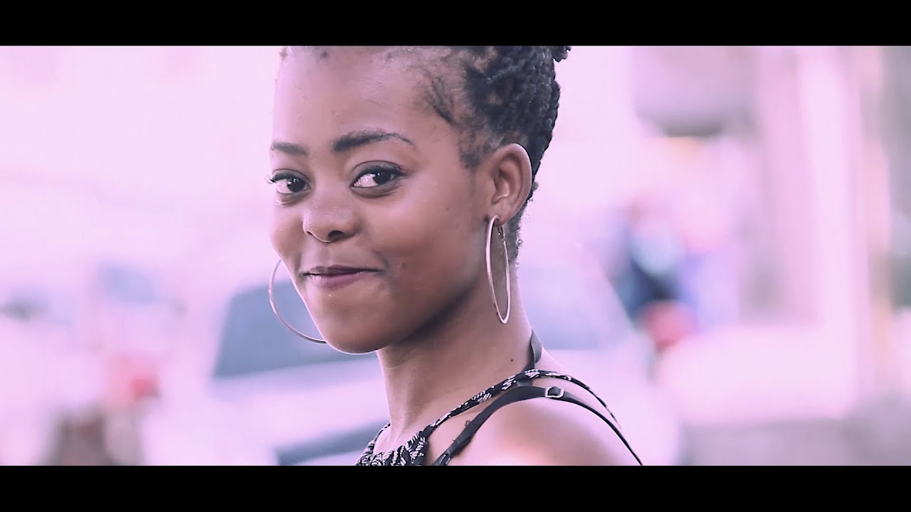 Mercy Jay MERCY JAY- All In My Heart (Official Music Video Coming Soon) - YouTube