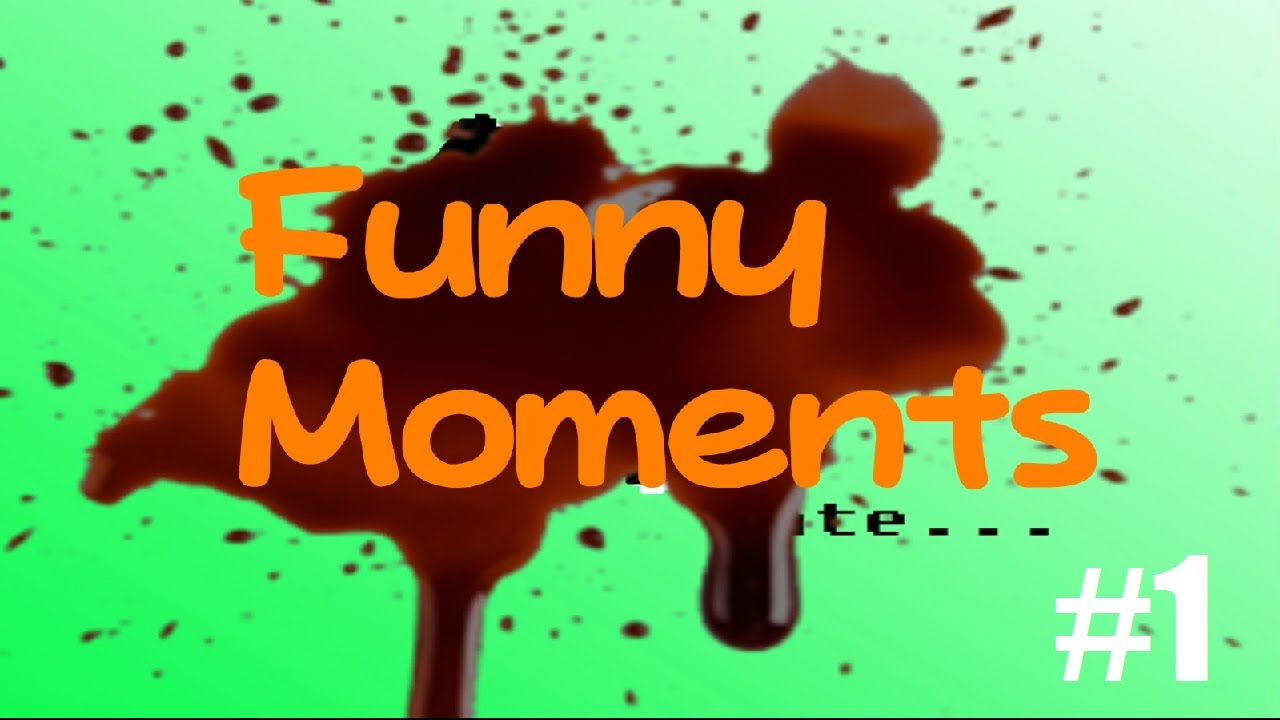 DAMN FOOLS - Funny Moments #1