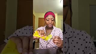 I Just Seen A Girl Make A Post About Mischaracterization And I Was Like I Must Post This Now