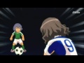 神童拓人-Einsatz/起音奏樂(inazuma eleven go galaxy episode 8)