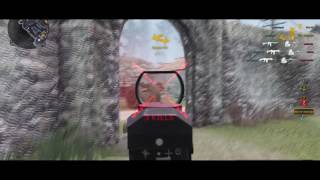 Warface - Random moments #2