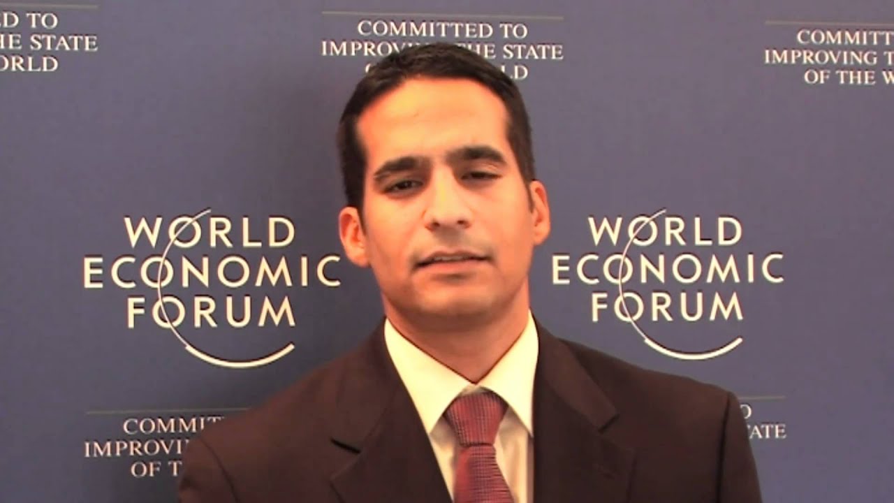 Global Competitiveness Report 2010-2011 - Arturo Franco (Spanish)