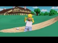 Lego dimensión el misterioso  viaje de nuestro Homero (2/2)