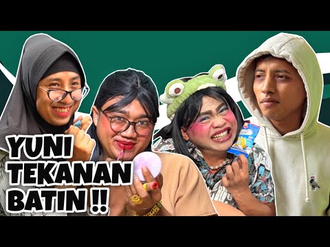 TAKIM DIBAWA BEROBAT !!!