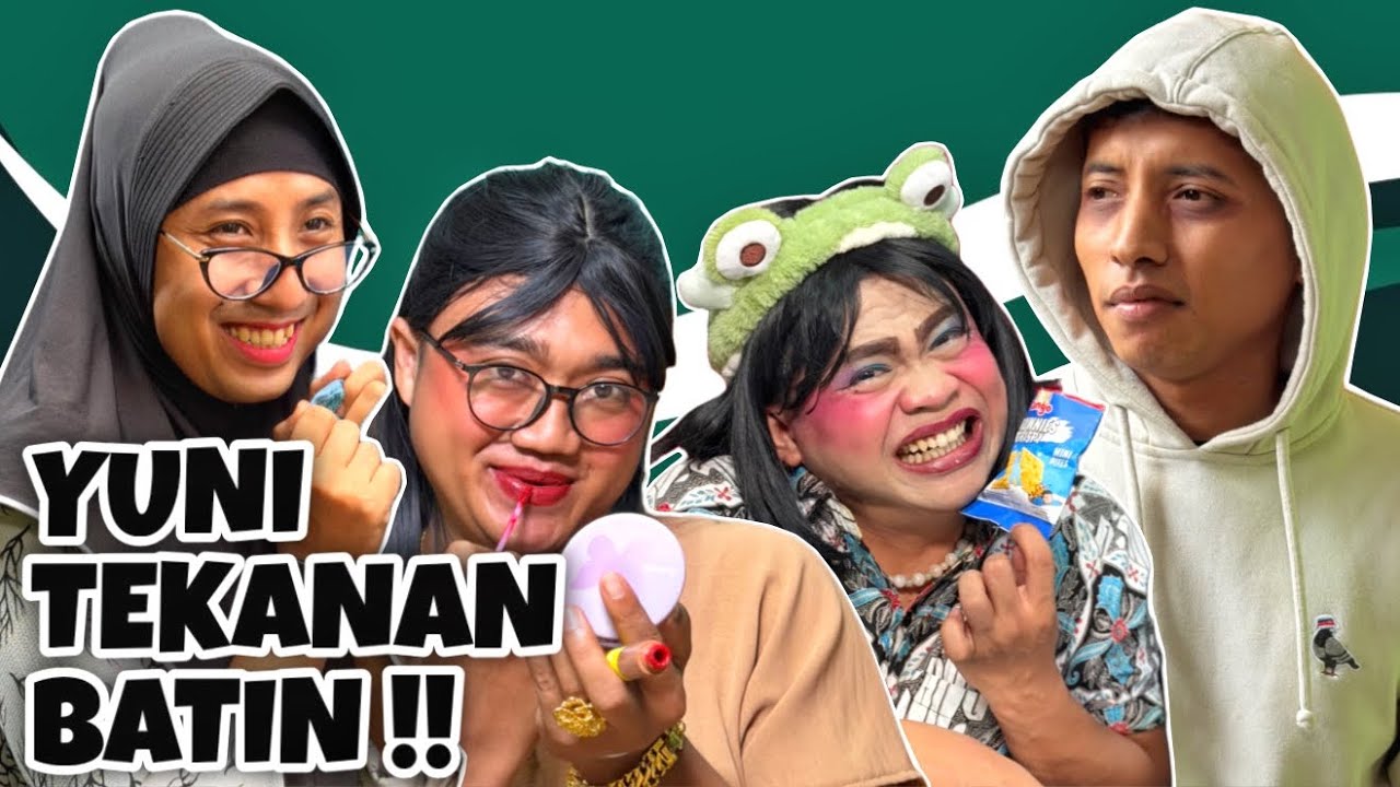 TAKIM DIBAWA BEROBAT !!!