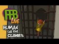 FFB | Human Fall Flat Climb%